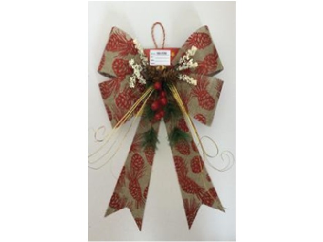 Бант G39 30х35см/30х40см